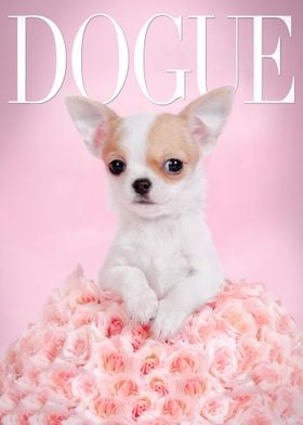 DOGUE Chihuahua