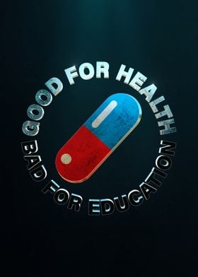 Good For Health