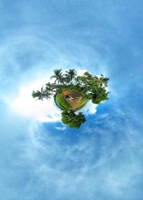 Little Planet