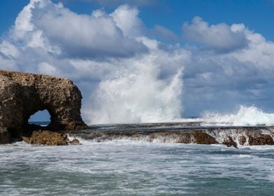 Little Bay Arch