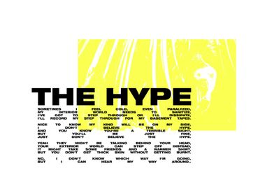 The Hype TOP