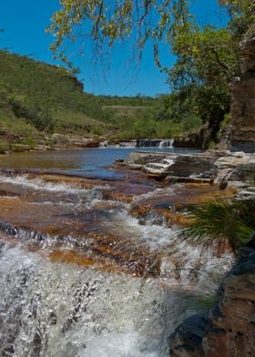 Springwater Stream