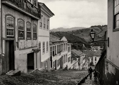 Ouro Preto Brasil