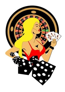 Casino Posters-preview-1