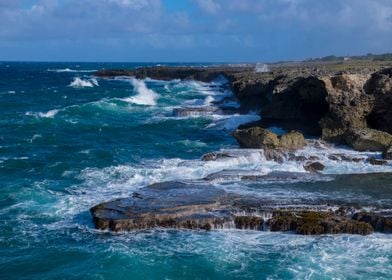 North Point Barbados