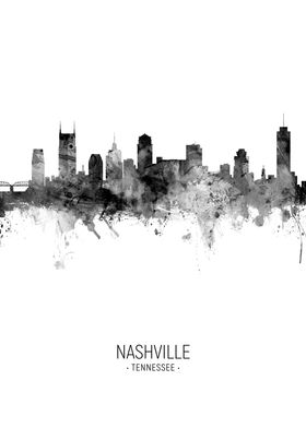Nashville Skyline