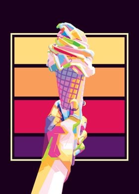 Ice Cream 4