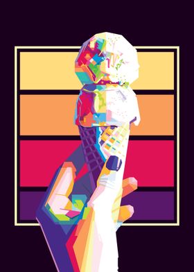 Ice Cream 3