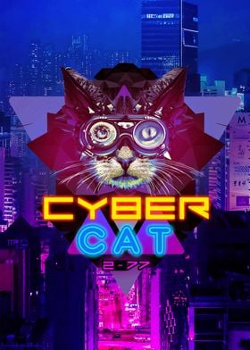 Cybercat 2077