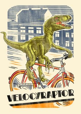 Velocyraptor