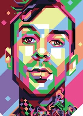 TRAVIS BARKER WPAP