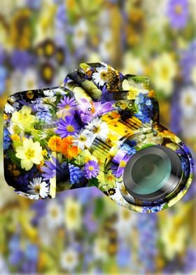 Photography Floral
