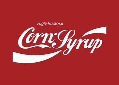 High Fructose Corn Syrup 