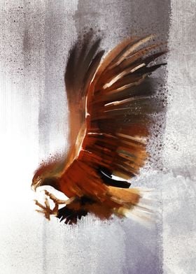 Eagle 