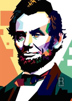 Lincoln WPAP