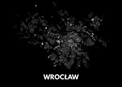 Wrocław black