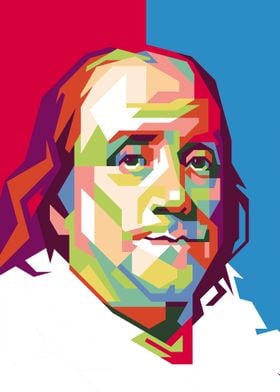 Benjamin Franklin