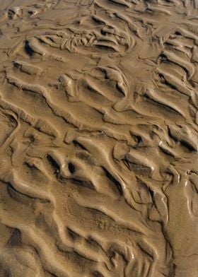 Water Dunes