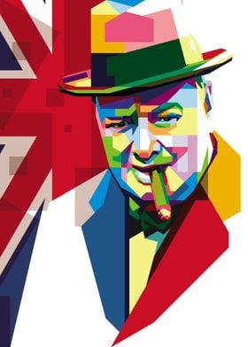 winston churchill