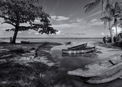 River to Sea Boats