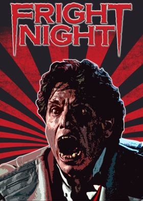 Fright Night 1985