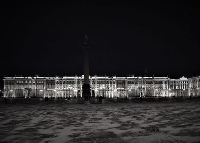 Ermitage  Moscow 2