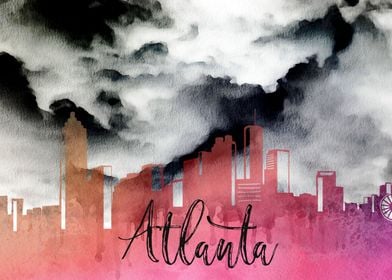 Atlanta on My Mind