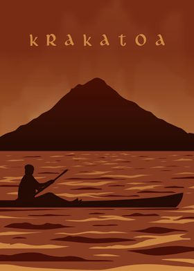 Karakatoa