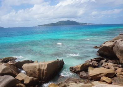 Ocean Seychelles Trispter