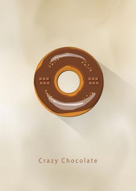 Crazy Chocolate