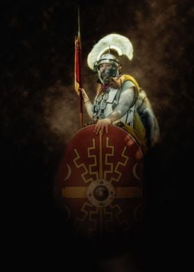 The centurion