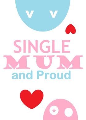 Moogah  Single Mum 2