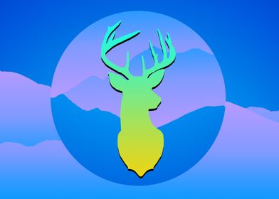 Deer Dream