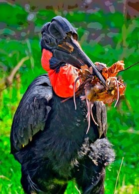 Hornbill