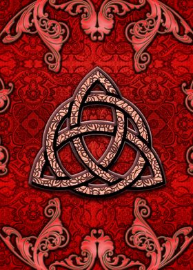 The celtic knot