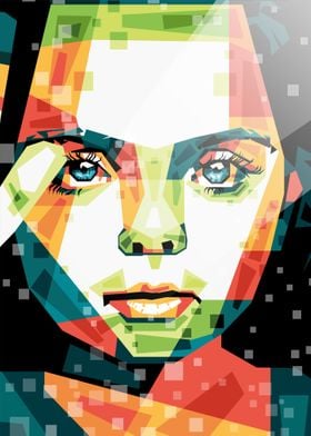 WPAP Baby Girl 