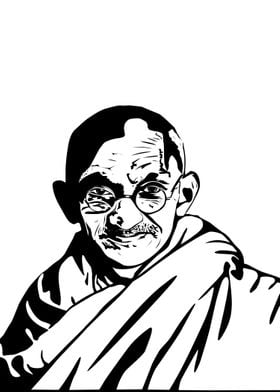 Gandhi