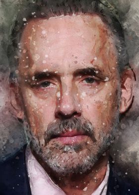 Jordan Peterson