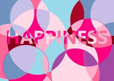 Happiness Circles