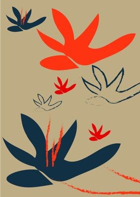 Japanese Lillies