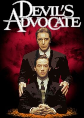 The Devil s Advocate 1997