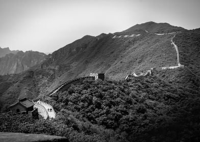 Great Wall of China