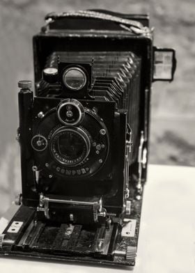 Voigtlander 1920