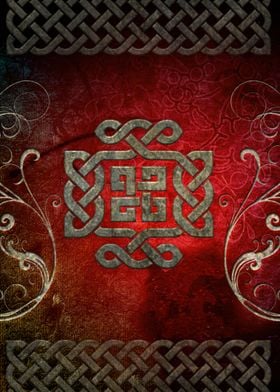 The celtic knot