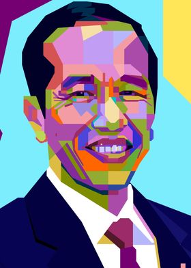 Joko Widodo