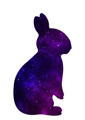 Space Bunny 