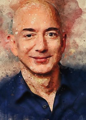 Jeff Bezos