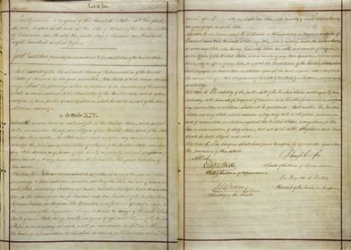 Original 14th Amendment