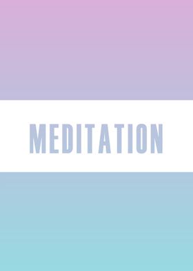 Meditation quotes