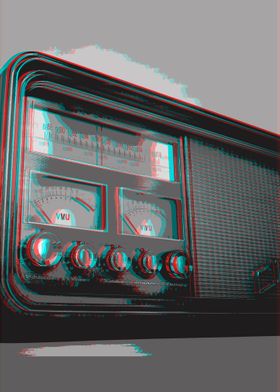 Radio 3D